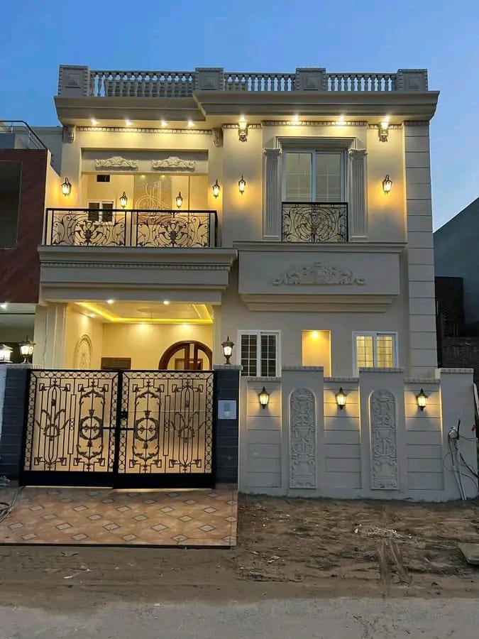 Luxury Villa Electrification